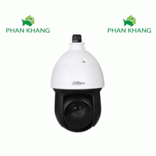 Camera Speed Dome HDCVI 2MP DAHUA DH-SD49225-HC-LA